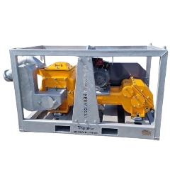 Impulse IP-130 Mini Mumbai, Grundvandspumpe