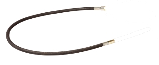 Swepac Flexslange 25/32 mm/1 m, t/PVD 2000