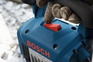 Bosch GSH 16-28, Mejselhammer