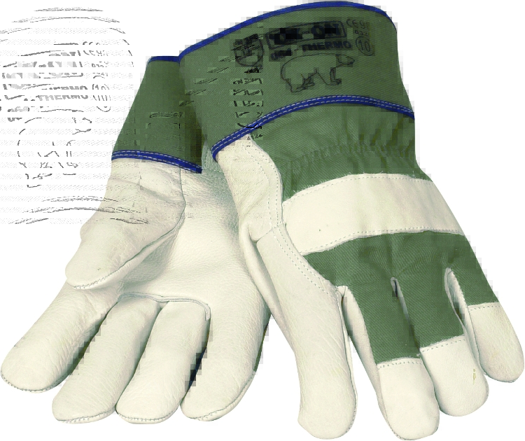 OX-ON Thermo, Str. 10, Vinterhandske