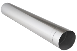 Skorsten t/Master Varmekanoner