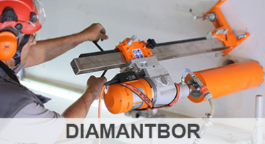 Gölz Diamantbor - Bestil dine næste bor online hos Erenfred Pedersen A/S