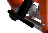 Gölz FS170, Fugeskæremaskine (Honda Motor)