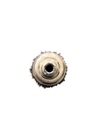 Kopbørste Stål | Ø75mm