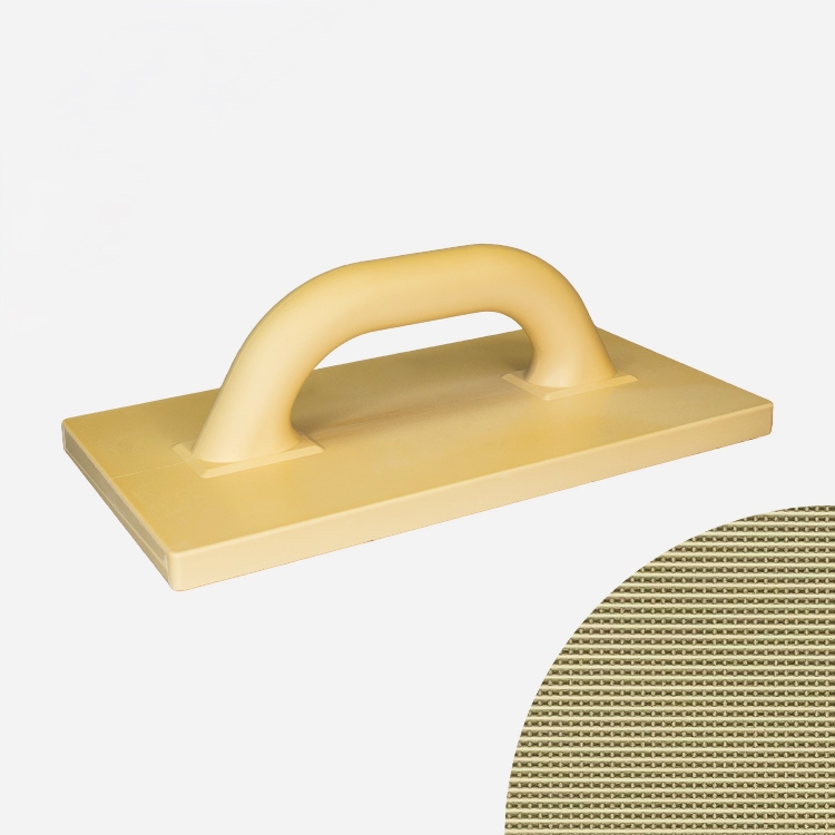 Pudsebræt PUR 22X42cm