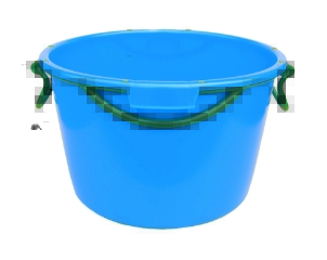 Kranbalje, Rund, 40 l