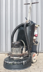 HTC 500 SOFT, Brugt slibemaskine