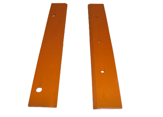 Knivblad, øverst f/Combi murstensklipper