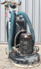 HTC 420 VS, Brugt slibemaskine