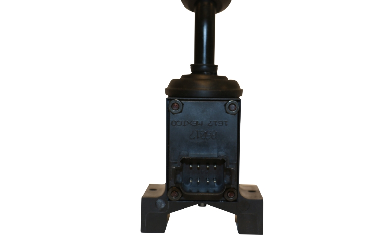 Thwaites Frem-/bak håndtag, t/ 6T/ 9T og MACH290/294/364/464, 4 gears