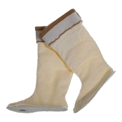 Vinterfor t/gummistøvler, Str. 46