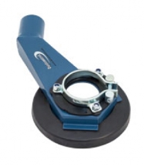 Dustcontrol Sugekåbe, ØD: 50 mm, H: 39-61 mm