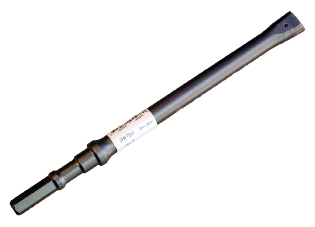 Hårdmetalbor Ø10x100, t/DKR36