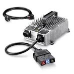 Lader til Swepac batterier 7,5A BOC 7