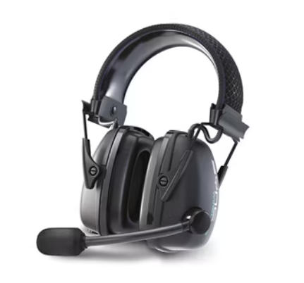 Howard Light Sync Høreværn