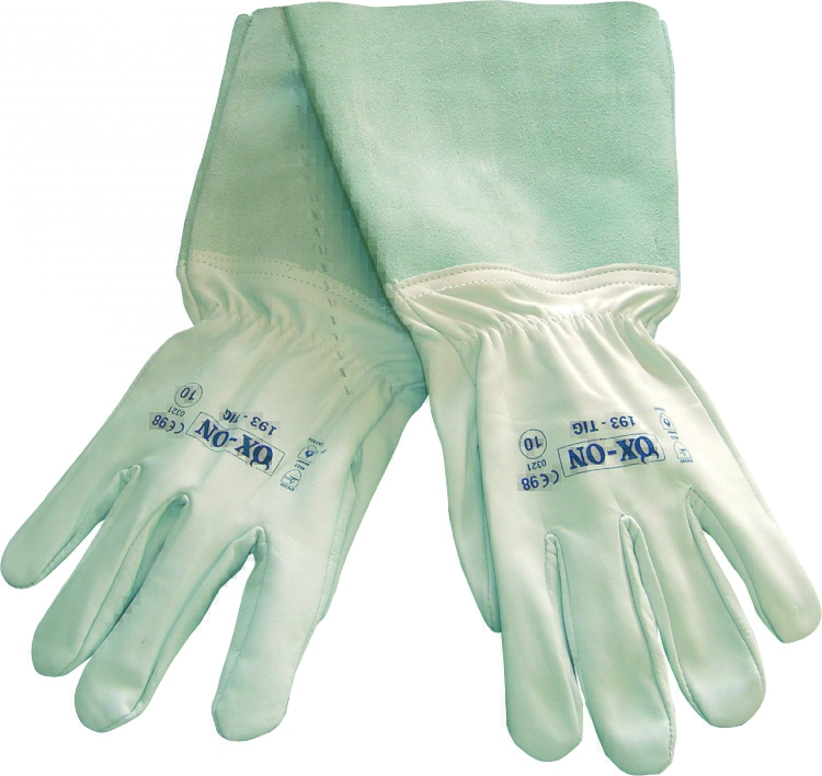 OX-ON TIG 193, Str. 11, Svejsehandske