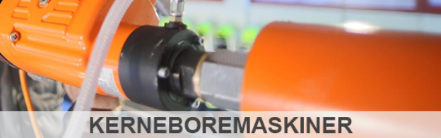 Gölz Kerneboremaskiner