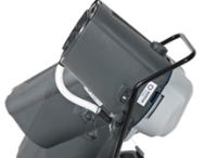 Nilfisk, VL500 55-2, Våd-/tørsuger