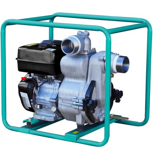 Worms Entreprenørpumpe SWT80EX | 3"