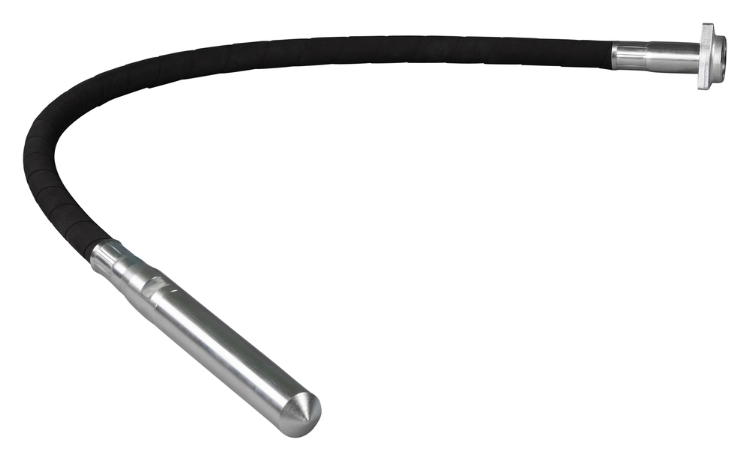 Makita Flexslange 1,2m Ø38mm t/40V stavvibrator	