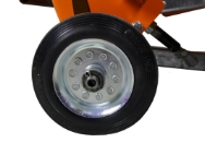 Gölz FS170, Fugeskæremaskine (Honda Motor)