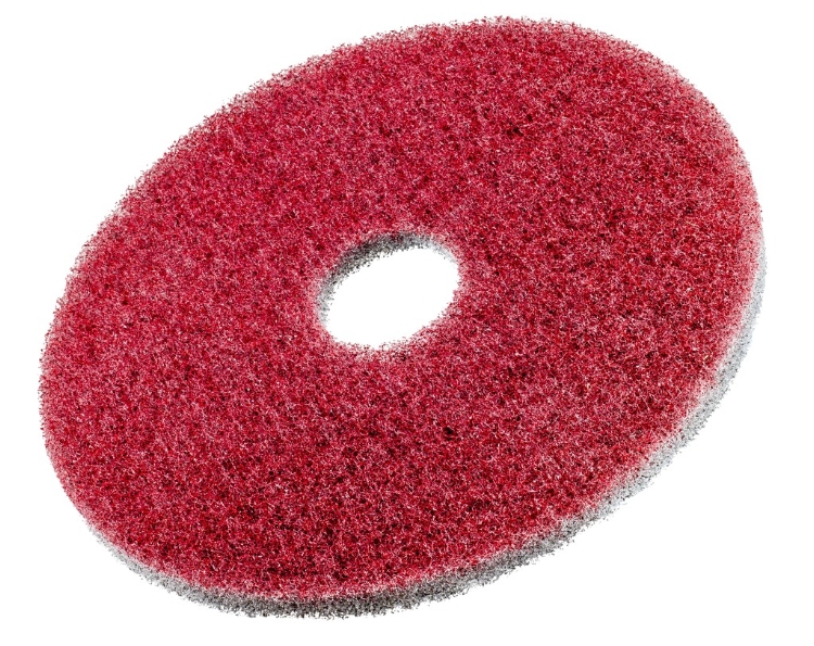 HTC Twister™, Rød, 9”