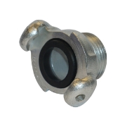 Atlas Copco Klokobling 1"