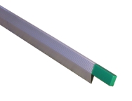 Afrettersæt u/spyd, Baron