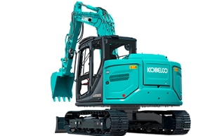 Kobelco SK85MSR-7