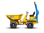 Thwaites Dumper 2T Electric