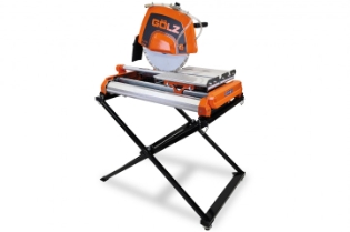 Gölz Skærebord D-CUT350A