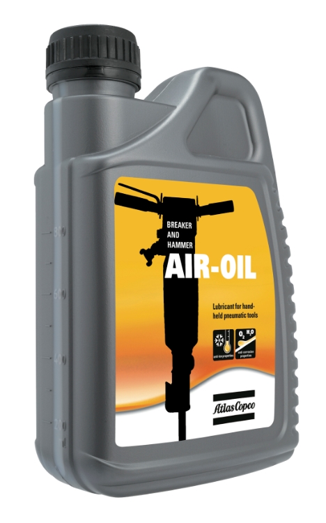 Atlas Copco Air-olie, 1 liter