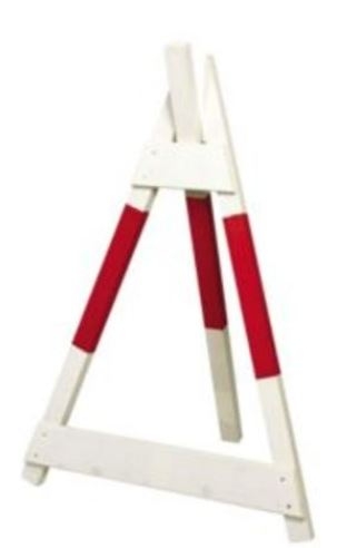 Vejbuk / skilteholder