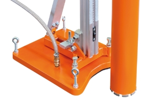 Gölz Borestander RD250