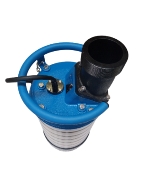 Brimac DPP4.550 Dykpumpe - 400V