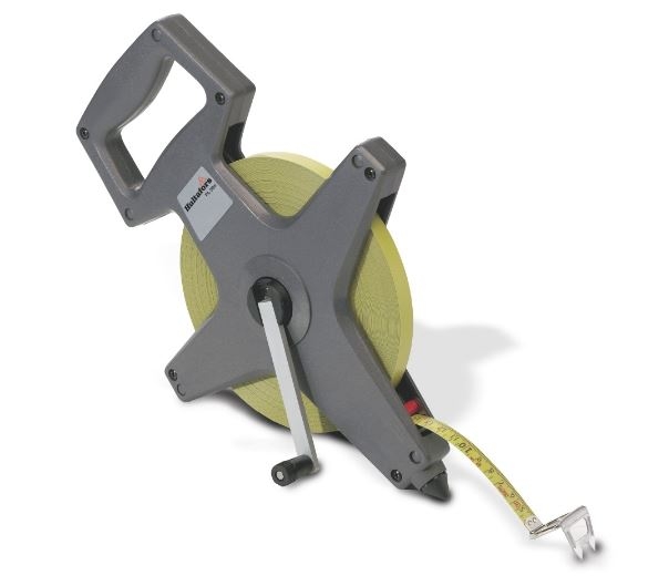 Hultafors Båndmål PL 100 C