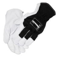 OX-ON Technic 194, Str. 10, Læderhandske