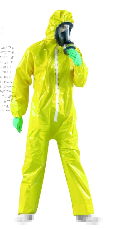 OX-ON SPACEL 3000 Coverall RA EBJ, Str. XXL
