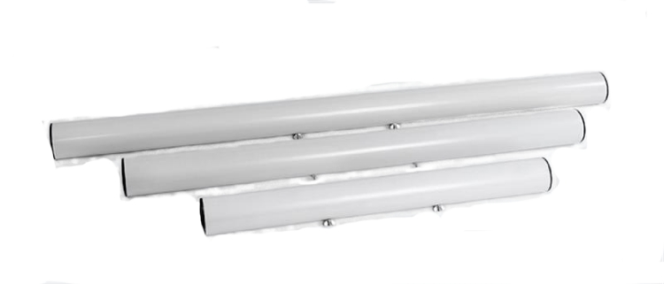 Betonjutter, PVC, 1400 mm