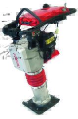 Swepac T60, 9" Stamper