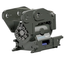 Compacttilt CT1, Tilt