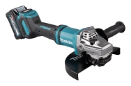 Makita Vinkelsliber XGT 40V Solo