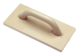 Pudsebræt, PUR, 320x180 mm