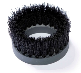Børste, Blød, Ø38 mm