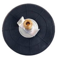 Rørballon U60/120, 600-1200 mm, lang