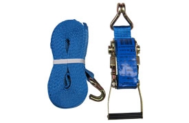 4T Surring, 2-delt krog/krog