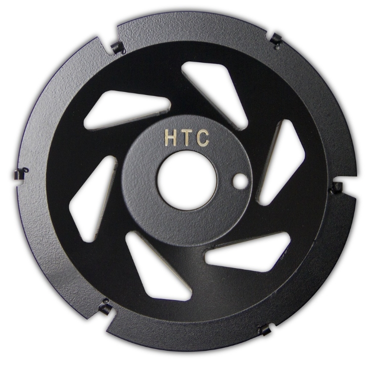 HTC T-Rex Kopskive, t/håndholdt