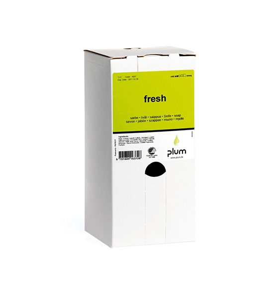 Plum Fresh 1637, 1,4 l