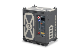 BESS Powerbank 24-35-3P