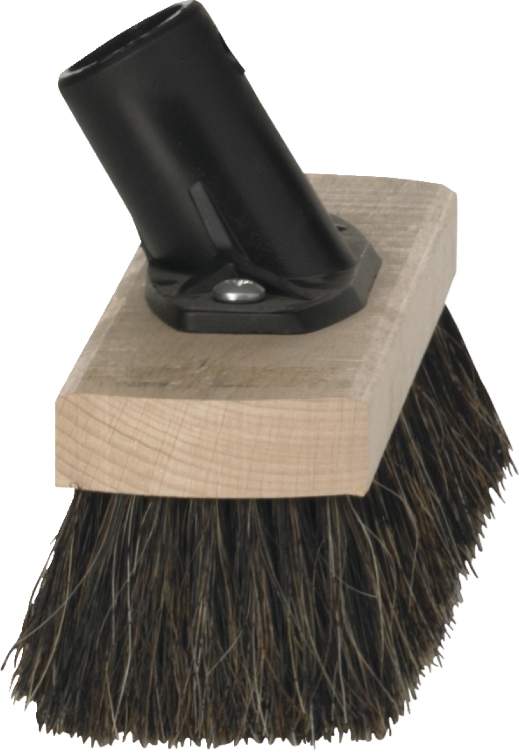 Vikan Tjærekost, Blød, 240x70 mm